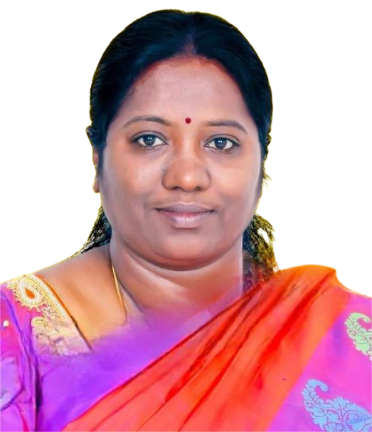 Rani Srikumar